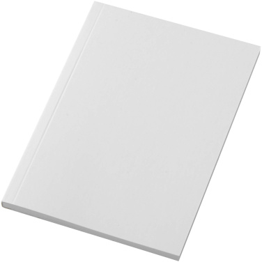 Logotrade advertising product image of: Novella Austen A6 soft cover notebook - 50 sheets