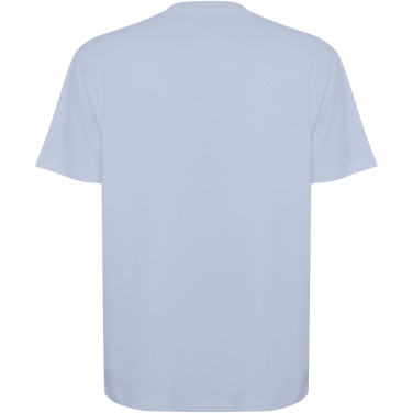 Logotrade promotional items photo of: Bull short sleeve unisex oversized t-shirt