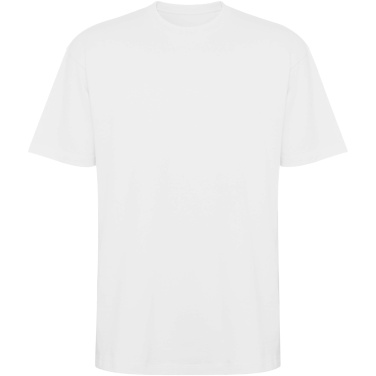 Logotrade promotional item image of: Bull short sleeve unisex oversized t-shirt