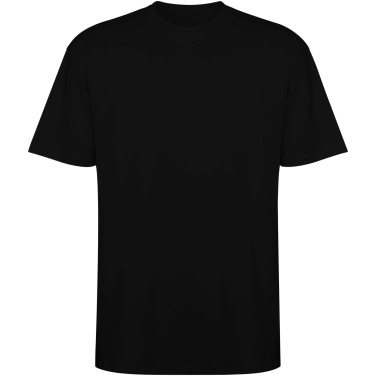 Logotrade promotional products photo of: Bull short sleeve unisex oversized t-shirt