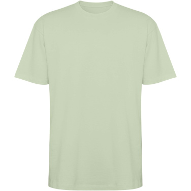 Logotrade promotional item image of: Bull short sleeve unisex oversized t-shirt