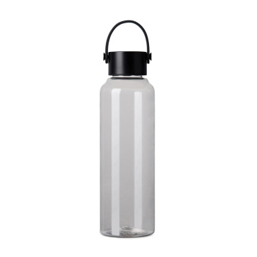 Logotrade promotional item image of: Baltimore RCS RPET bottle 550 ML