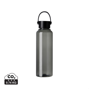 Logotrade promotional merchandise picture of: Baltimore RCS RPET bottle 550 ML