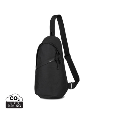 Logotrade promotional merchandise photo of: Renew AWARE™ rPET Sling Bag