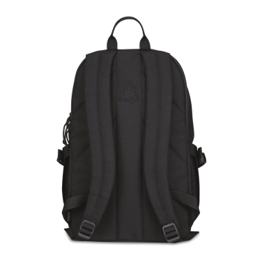 Logotrade promotional giveaway picture of: Renew AWARE™ rPET 15'' laptop backpack