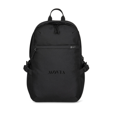Logotrade promotional gift picture of: Renew AWARE™ rPET 15'' laptop backpack