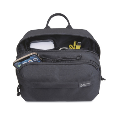 Logotrade advertising product image of: Renew AWARE™ rPET Toiletry Bag