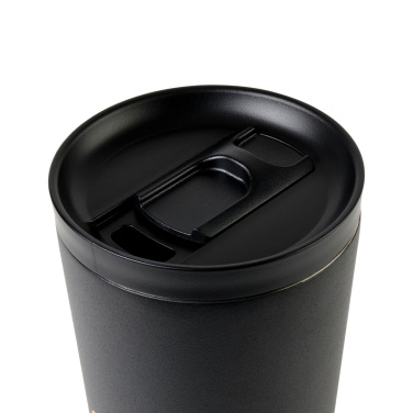 Logotrade corporate gift picture of: Aviana™ Rowan RCS Recycled Tumbler 500 ML