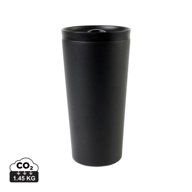 Logotrade promotional item image of: Aviana™ Rowan RCS Recycled Tumbler 500 ML