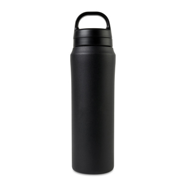 Logotrade promotional gift image of: Aviana™ Rowan RCS Recycled Water Bottle 470 ML