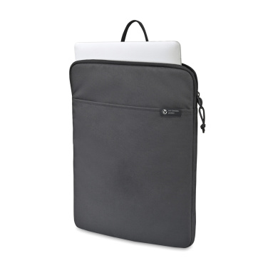 Logotrade promotional giveaway image of: Renew AWARE™ rPET 16'' Laptop Sleeve