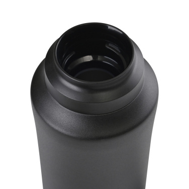 Logo trade corporate gift photo of: Aviana™ Rowan RCS Recycled Water Bottle 740 ML