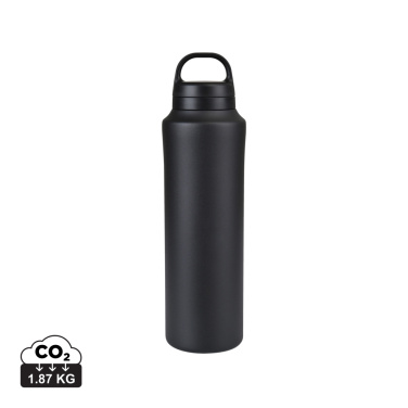 Logo trade promotional items image of: Aviana™ Rowan RCS Recycled Water Bottle 740 ML