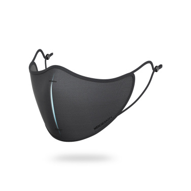 Logo trade corporate gifts image of: XD DESIGN Protective Mask Set
