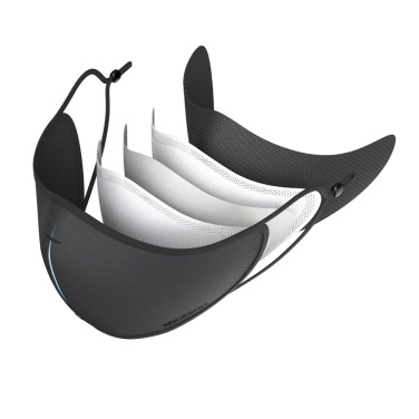 Logo trade promotional items image of: XD DESIGN Protective Mask Set