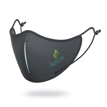 Logotrade advertising products photo of: XD DESIGN Protective Mask Set