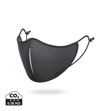 Logo trade promotional items picture of: XD DESIGN Protective Mask Set