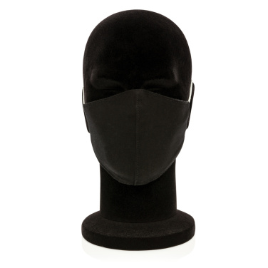 Logotrade promotional gift image of: Reusable 2-ply cotton face mask