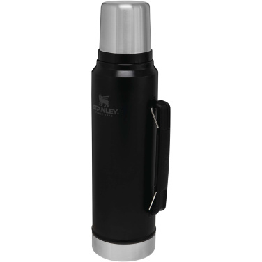 Logo trade corporate gifts picture of: Stanley Classic 1000 ml bottle