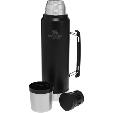 Logotrade promotional item image of: Stanley Classic 1000 ml bottle