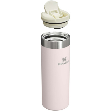 Logotrade promotional giveaway image of: Stanley 470 ml AeroLight™ transit tumbler 