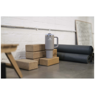 Logotrade promotional product image of: Stanley Quencher H2.0 1200 ml tumbler