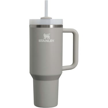 Logo trade promotional gift photo of: Stanley Quencher H2.0 1200 ml tumbler