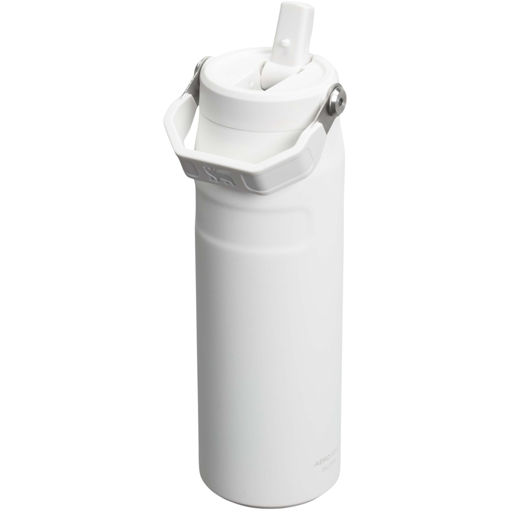 Logotrade promotional items photo of: Stanley IceFlow™ 2.0 700 ml water bottle with flip straw