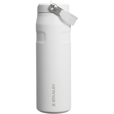 Logo trade advertising products picture of: Stanley IceFlow™ 2.0 700 ml water bottle with flip straw