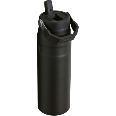 Logotrade corporate gift image of: Stanley IceFlow™ 2.0 700 ml water bottle with flip straw