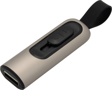 Logotrade promotional gifts photo of: Plastic USB stick