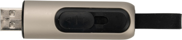 Logotrade promotional gifts photo of: Plastic USB stick