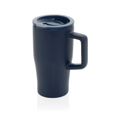 Logotrade business gifts photo of: Ceramic Luxe Quencher 490ml