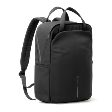 Logo trade promotional items picture of: XD Design Soft Tote Backpack