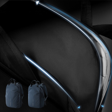 Logotrade promotional gift picture of: XD Design Soft Tote Backpack