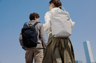 Logotrade promotional gift picture of: XD Design Soft Tote Backpack