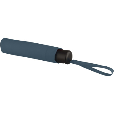 Logo trade promotional product photo of: Ida 21.5" foldable umbrella
