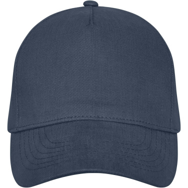 Logotrade corporate gift picture of: Doyle 5 panel cap