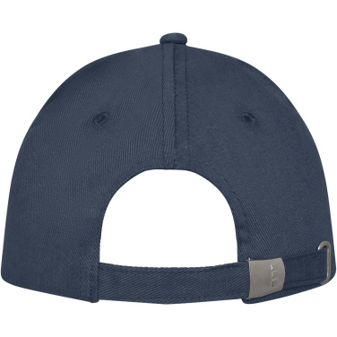 Logotrade promotional giveaway image of: Doyle 5 panel cap