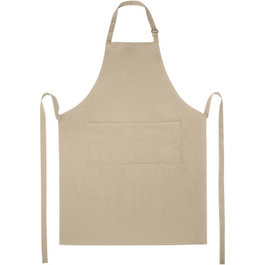 Logotrade corporate gifts photo of: Andrea 240 g/m² apron with adjustable neck strap