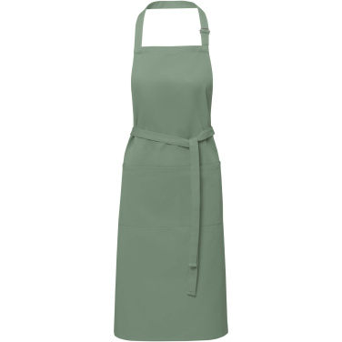 Logo trade promotional merchandise picture of: Andrea 240 g/m² apron with adjustable neck strap
