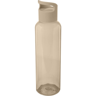 Logotrade corporate gift image of: Sky 650 ml recycled plastic water bottle