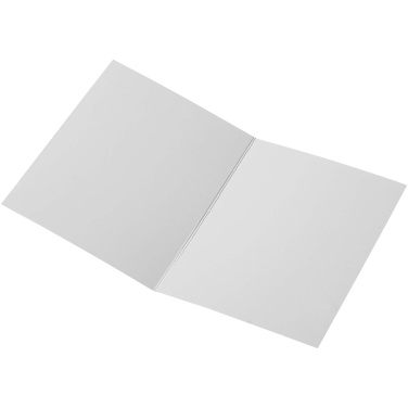 Logo trade advertising products picture of: Herald A6 greeting card
