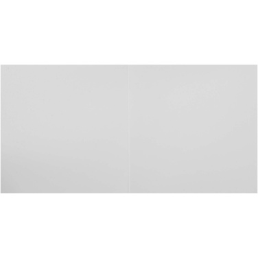 Logotrade business gifts photo of: Herald square greeting card