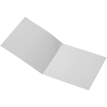 Logo trade business gift photo of: Herald square greeting card