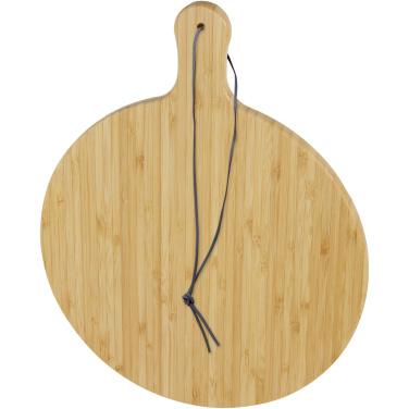 Logo trade promotional items picture of: Delys bamboo cutting board