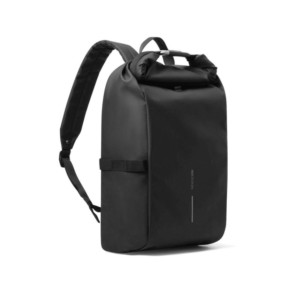 Logotrade promotional items photo of: Urban Water Resistant Bike Backpack