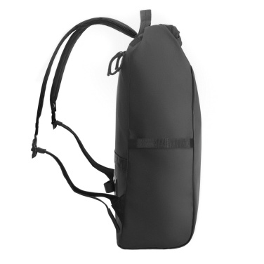 Logotrade promotional items photo of: Urban Water Resistant Bike Backpack