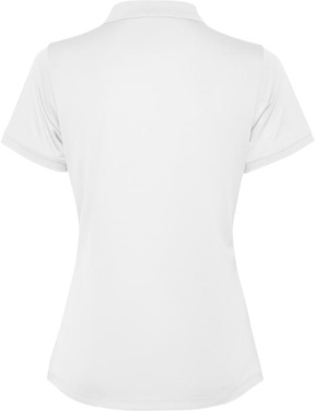 Logotrade promotional gift picture of: Tormo short sleeve women's polo