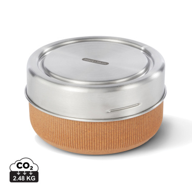 Logo trade business gift photo of: Black+Blum Glass Lunch Bowl 750ml